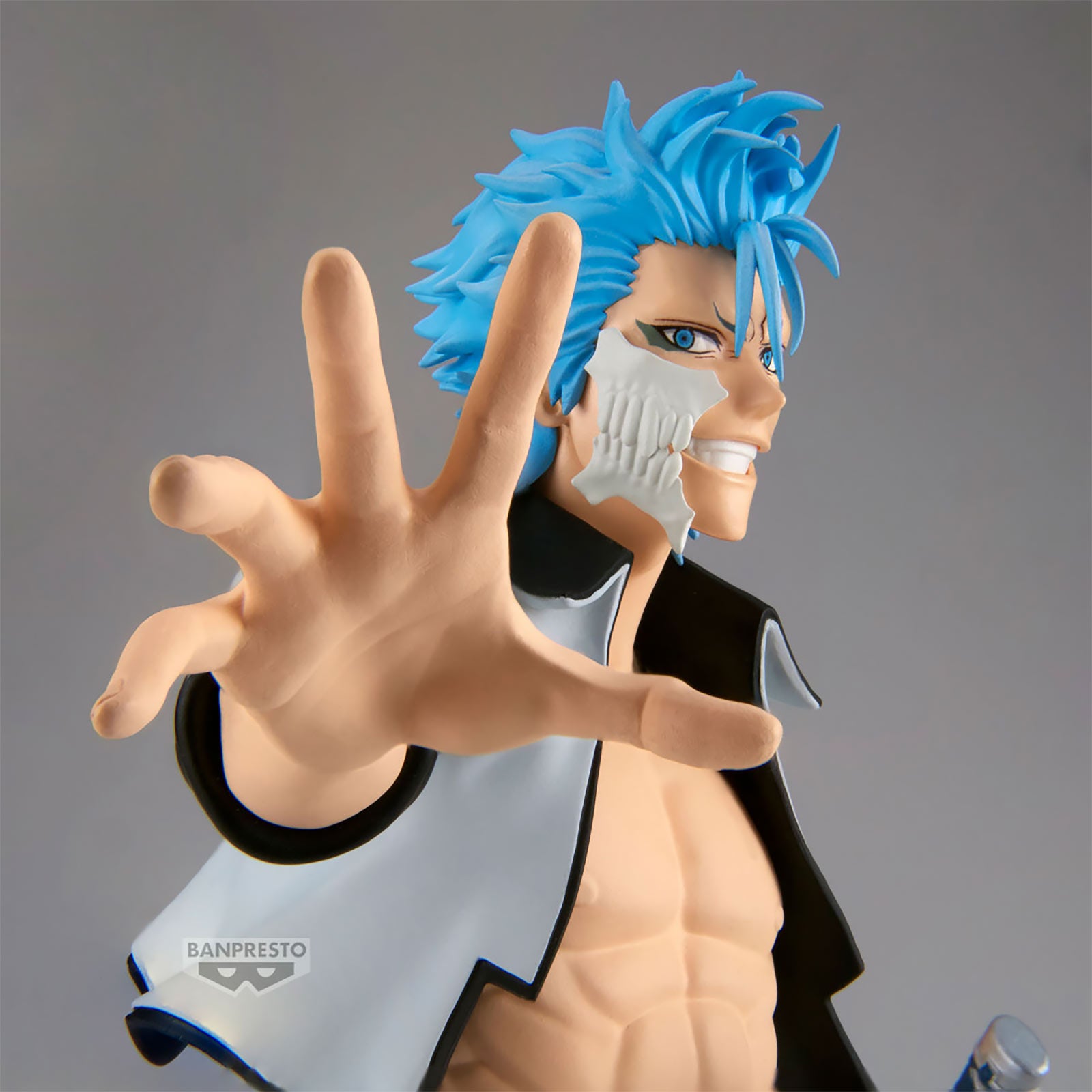 Zdjęcie produktu Bleach - Figurka Grimmjow Maximatic