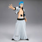 Zdjęcie produktu Bleach - Figurka Grimmjow Maximatic