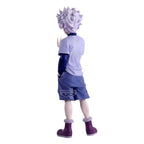 Zdjęcie produktu Hunter x Hunter - Figurka Grandista - Killua