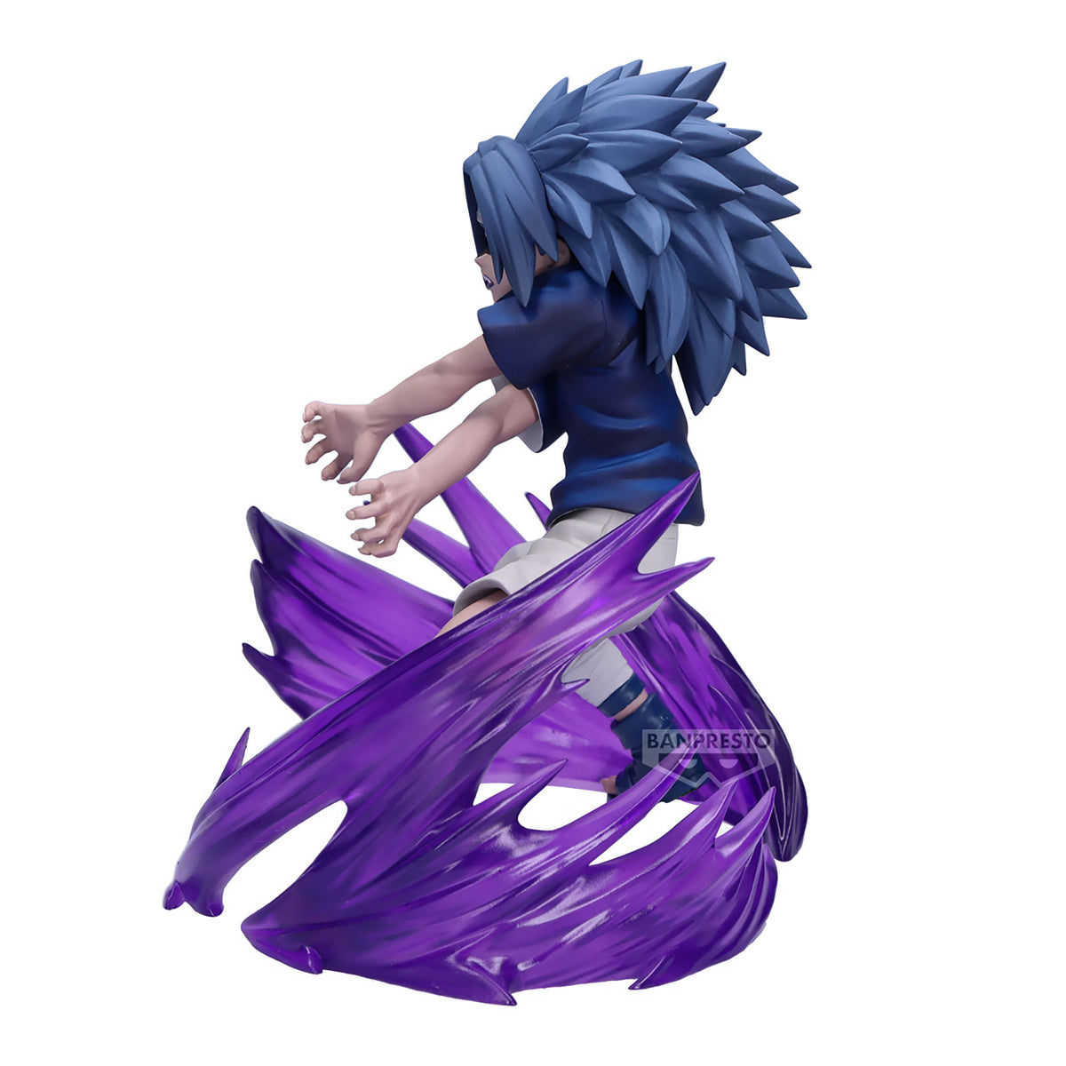 Zdjęcie produktu Naruto - Figurka Sasuke Uchiha Vibration Stars