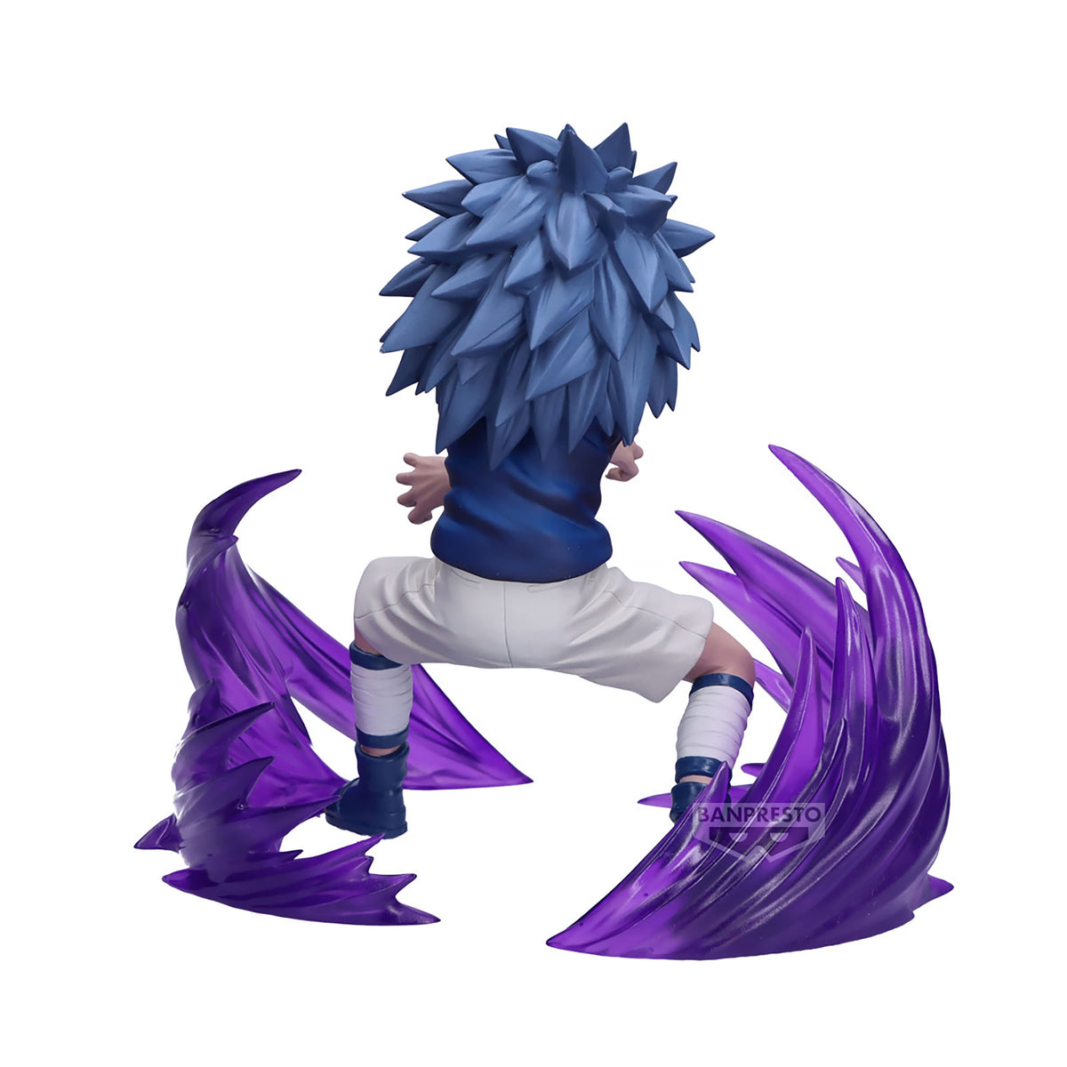 Zdjęcie produktu Naruto - Figurka Sasuke Uchiha Vibration Stars