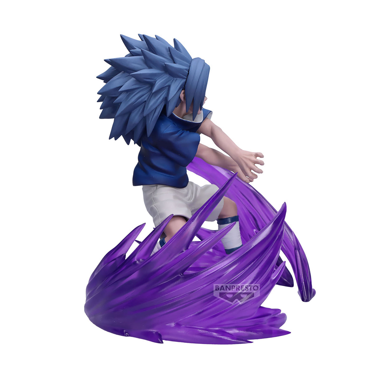 Zdjęcie produktu Naruto - Figurka Sasuke Uchiha Vibration Stars