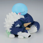 Zdjęcie produktu TenSura - Figurka Soft Vinyl Rimuru i Ranga
