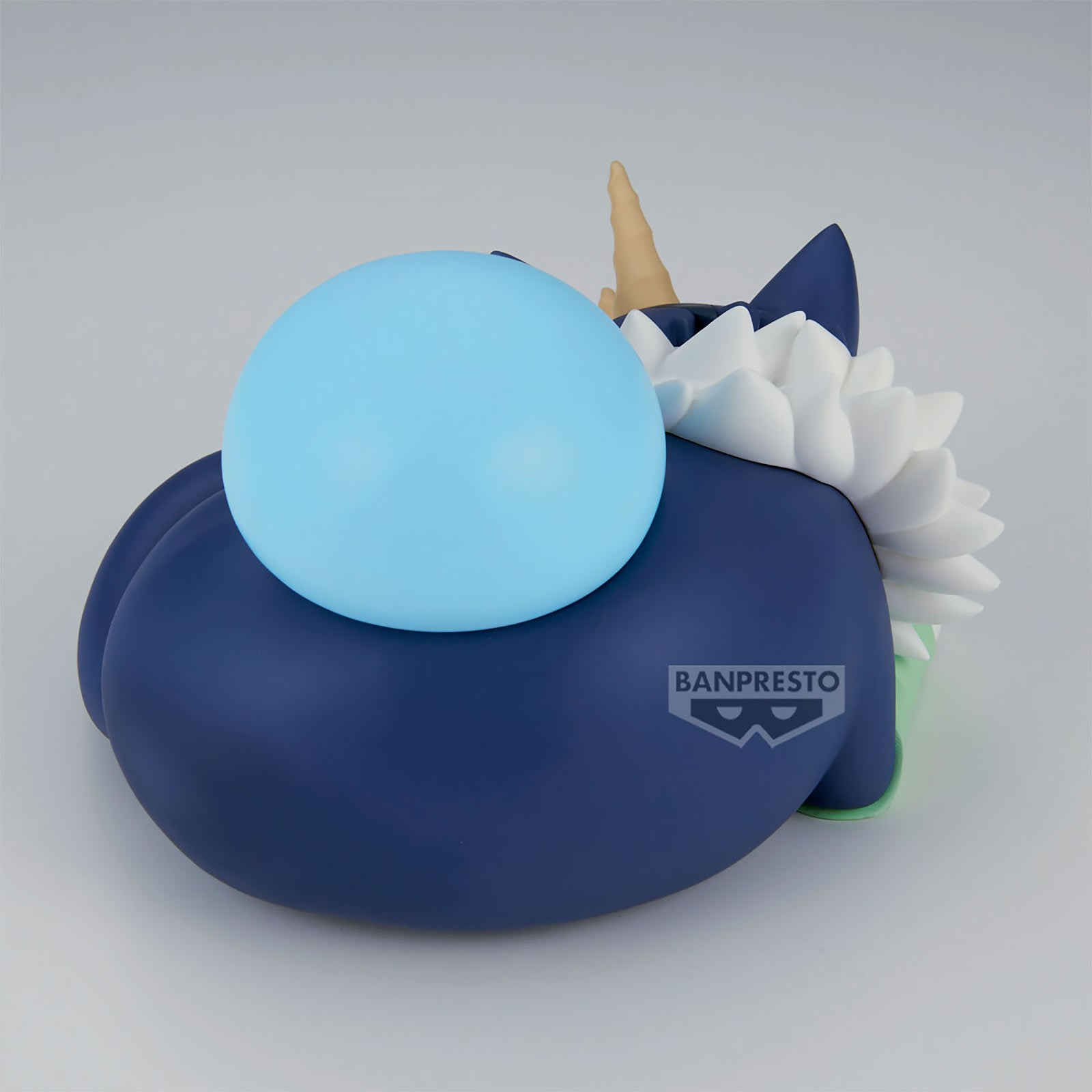 Zdjęcie produktu TenSura - Figurka Soft Vinyl Rimuru i Ranga