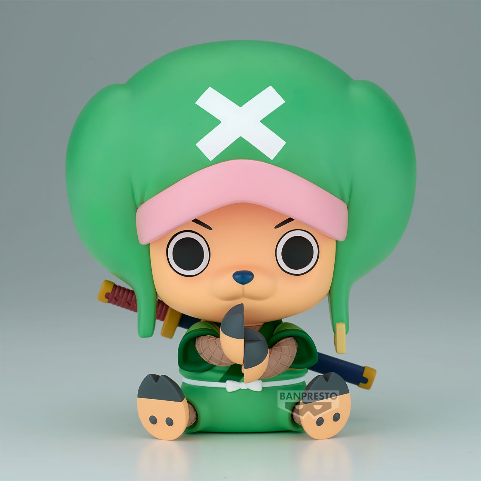 Zdjęcie produktu One Piece - Figurka Chopper Sofvimates