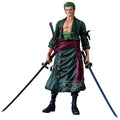Zdjęcie produktu One Piece - Figurka Roronoa Zoro Premium Brush