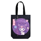 Zdjęcie produktu Sanrio - Kuromi Hello Kitty and Friends Torba typu tote