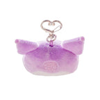 Zdjęcie produktu Sanrio - brelok pluszowy Kuromi Hello Kitty and Friends