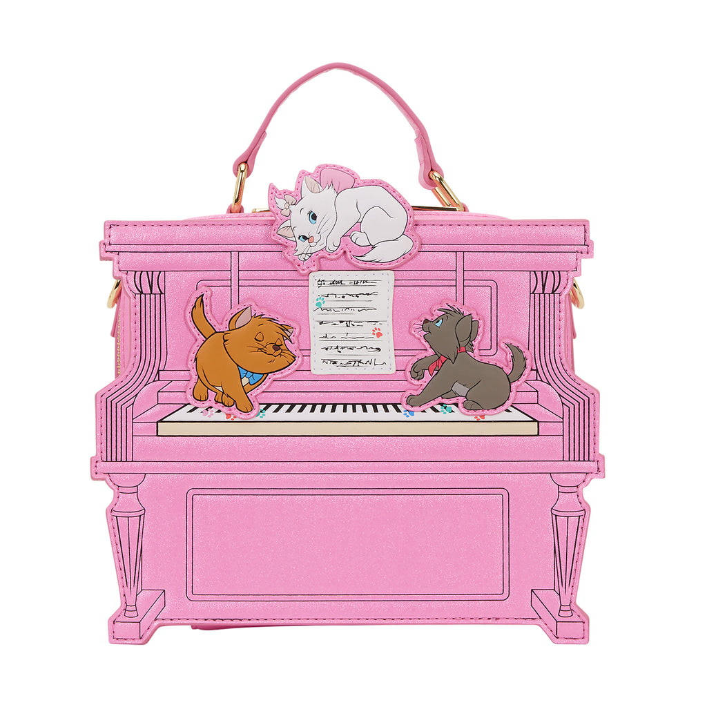 Product image Aristocats - Marie Crossbody Bag