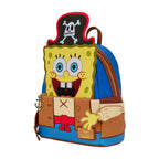 Zdjęcie produktu SpongeBob – Mini plecak