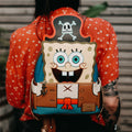 Zdjęcie produktu SpongeBob – Mini plecak