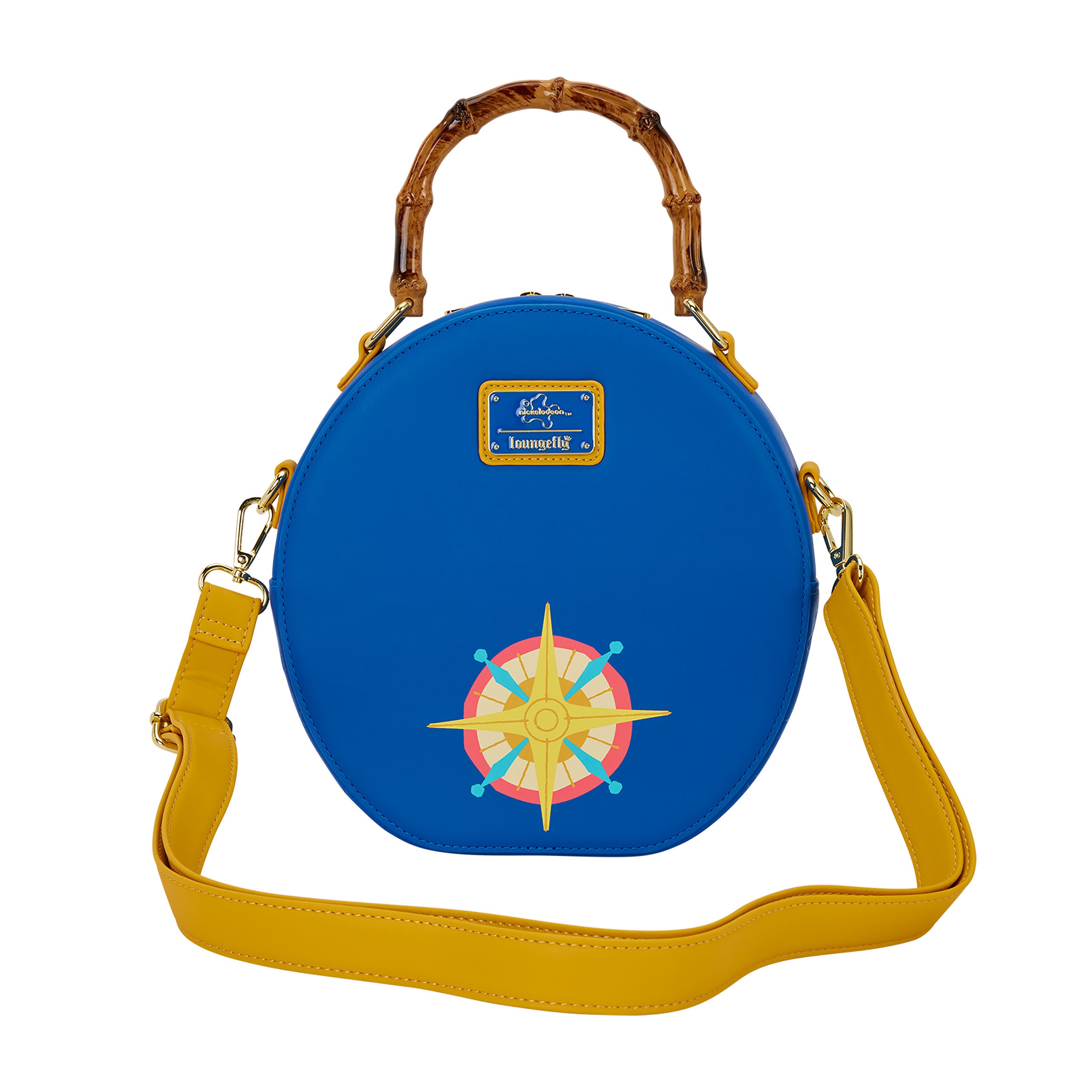 Zdjęcie produktu SpongeBob – torba typu crossbody