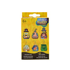 Zdjęcie produktu SpongeBob – Mystery Mini plecak brelok Funko