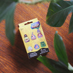 Zdjęcie produktu SpongeBob – Mystery Mini plecak brelok Funko