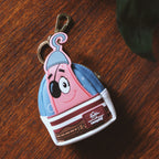 Zdjęcie produktu SpongeBob – Mystery Mini plecak brelok Funko