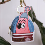 Zdjęcie produktu SpongeBob – Mystery Mini plecak brelok Funko