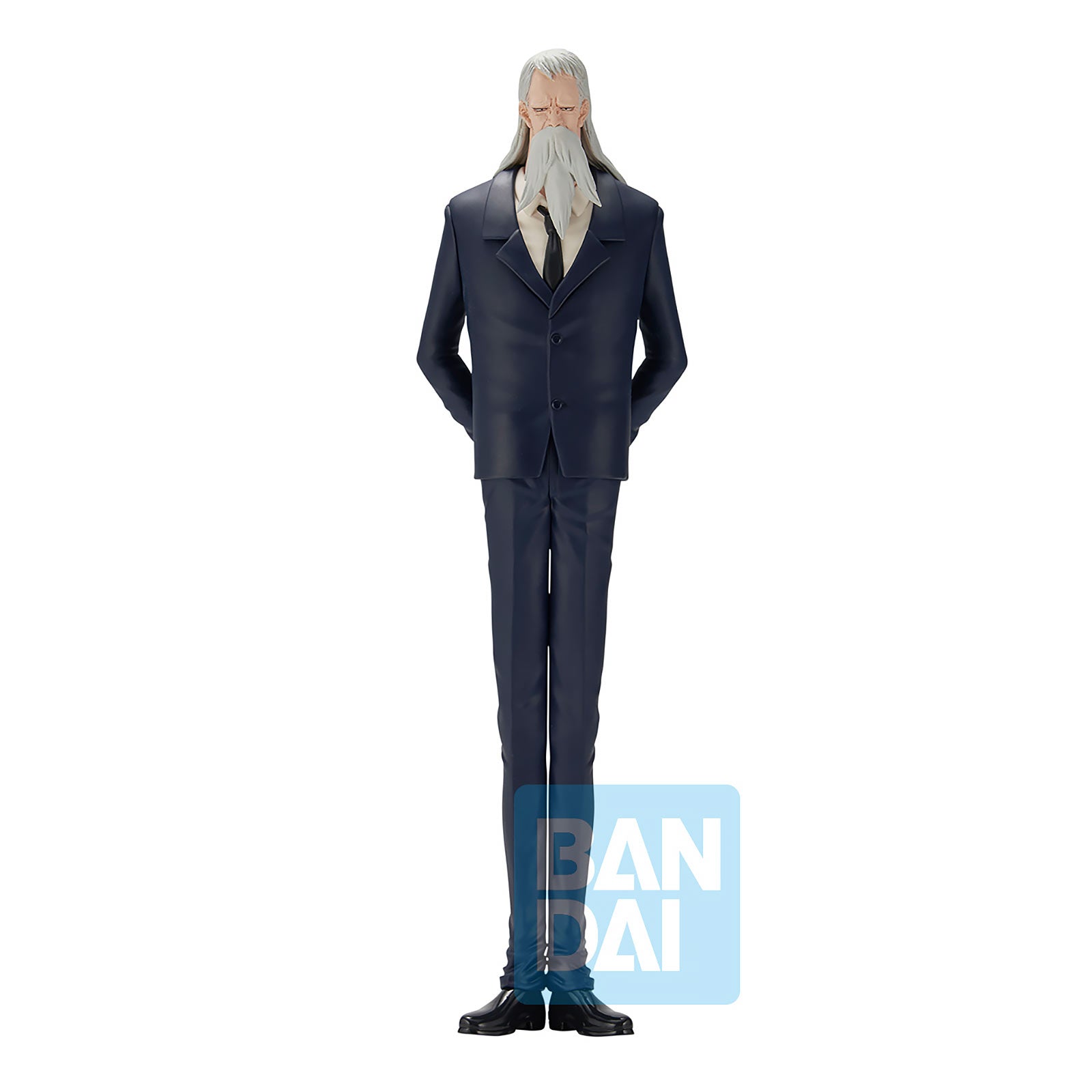 Zdjęcie produktu One Piece - Figurka Ichibansho Saint Marcus Mars
