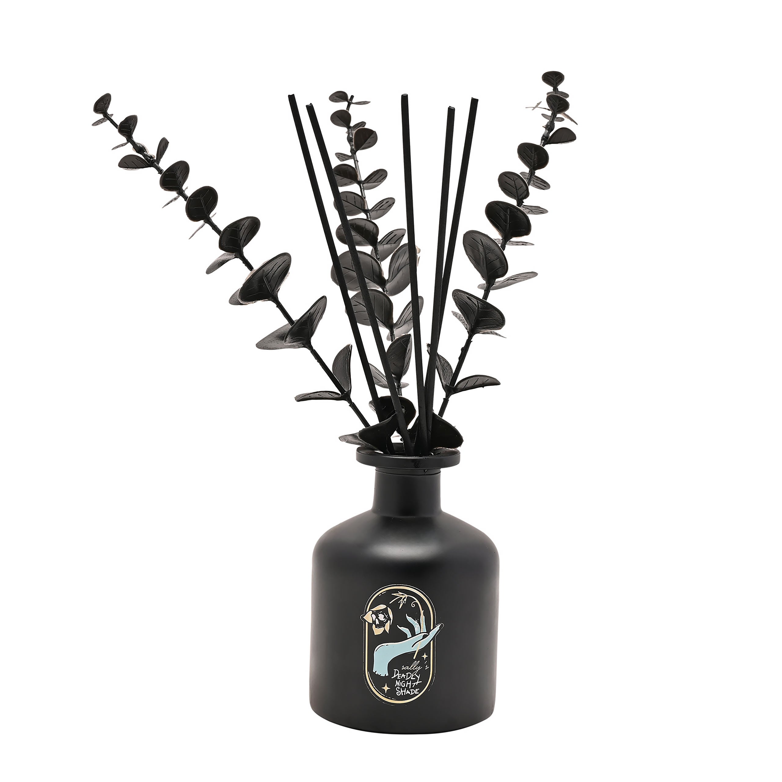 Zdjęcie produktu Nightmare Before Christmas - Dyfuzor Deadly Nightshade