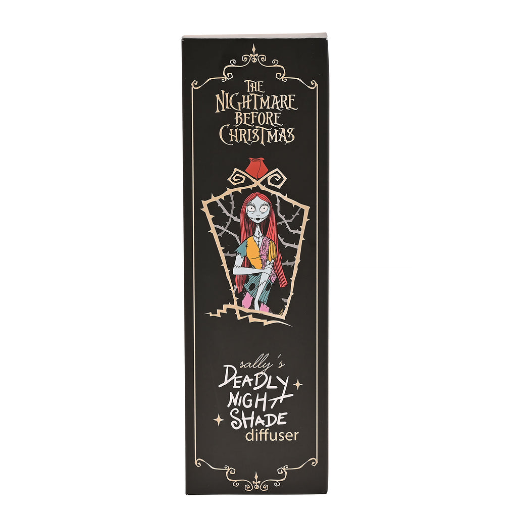 Zdjęcie produktu Nightmare Before Christmas - Dyfuzor Deadly Nightshade