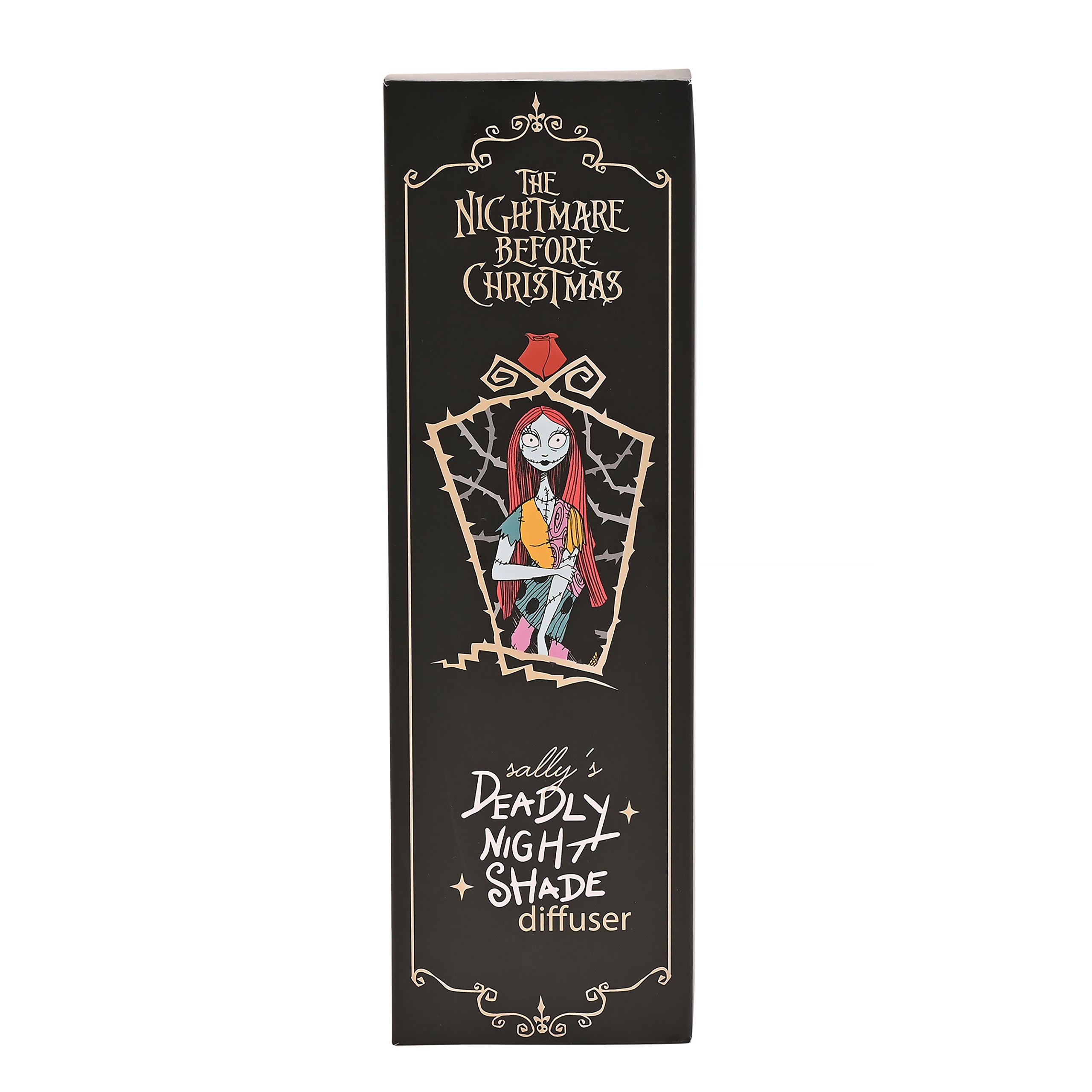 Zdjęcie produktu Nightmare Before Christmas - Dyfuzor Deadly Nightshade