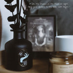 Zdjęcie produktu Nightmare Before Christmas - Dyfuzor Deadly Nightshade