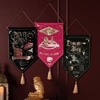 Zdjęcie produktu Harry Potter - Sztandar Ulicy Pokątnej