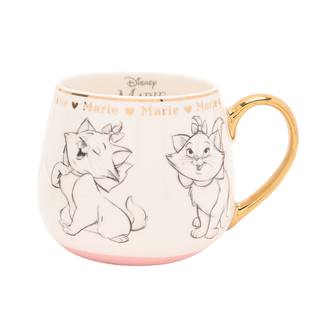 Zdjęcie produktu Aristocats - Marie Premium kubek kolekcjonerski