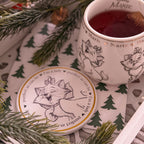Zdjęcie produktu Aristocats - Marie Premium kubek kolekcjonerski