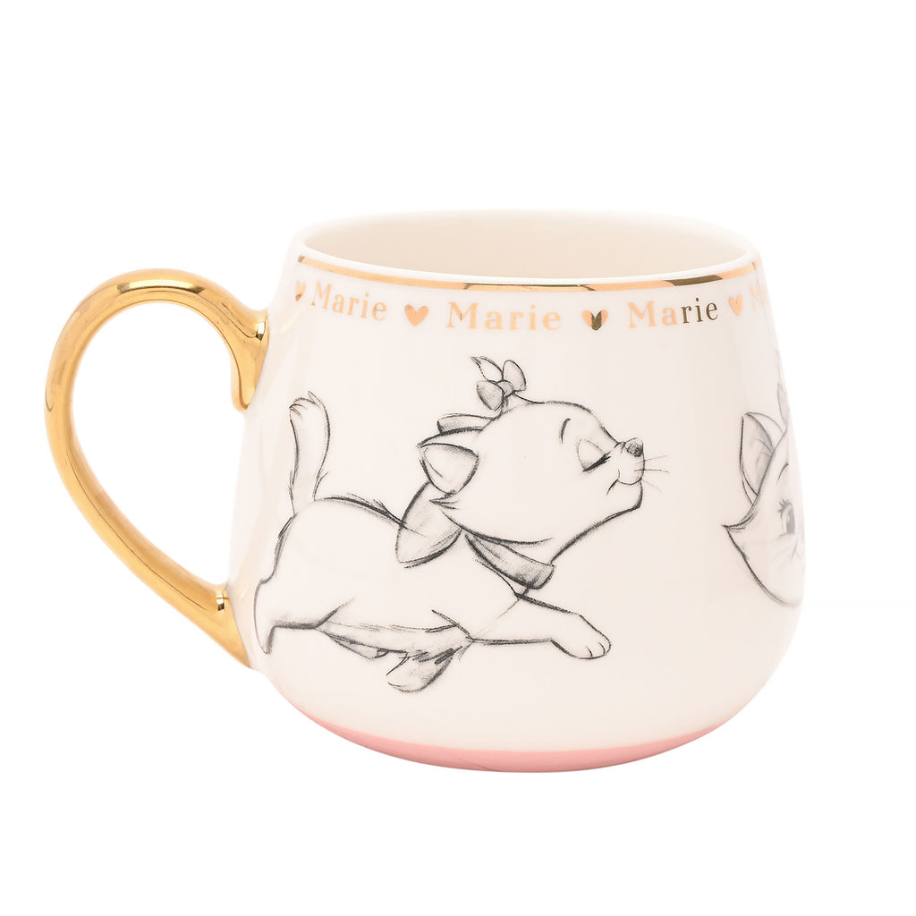 Zdjęcie produktu Aristocats - Marie Premium kubek kolekcjonerski