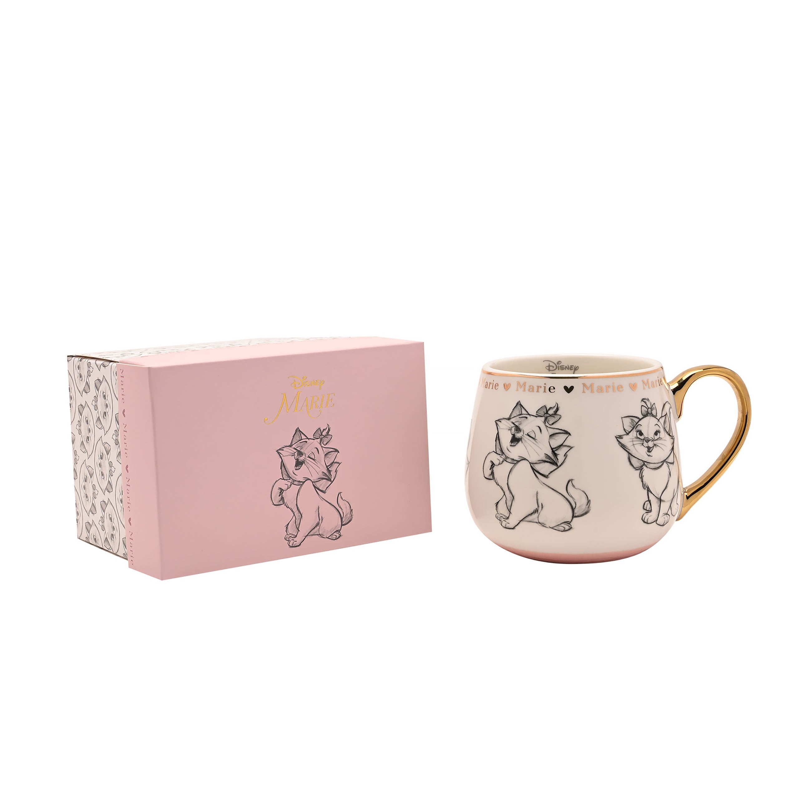 Zdjęcie produktu Aristocats - Marie Premium kubek kolekcjonerski
