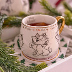 Zdjęcie produktu Aristocats - Marie Premium kubek kolekcjonerski