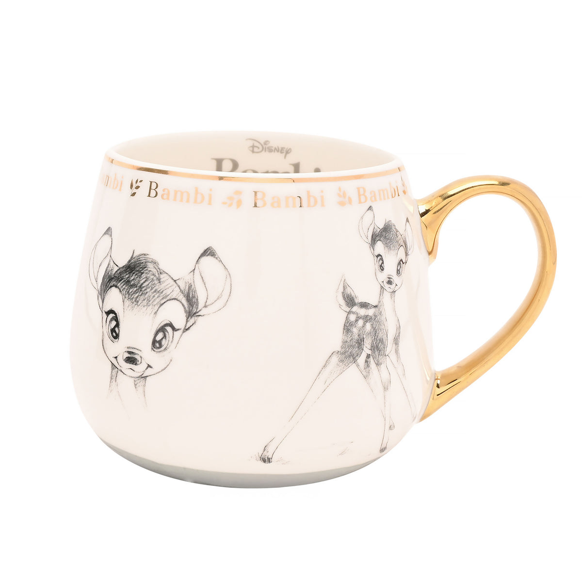 Zdjęcie produktu Bambi - Premium kubek kolekcjonerski