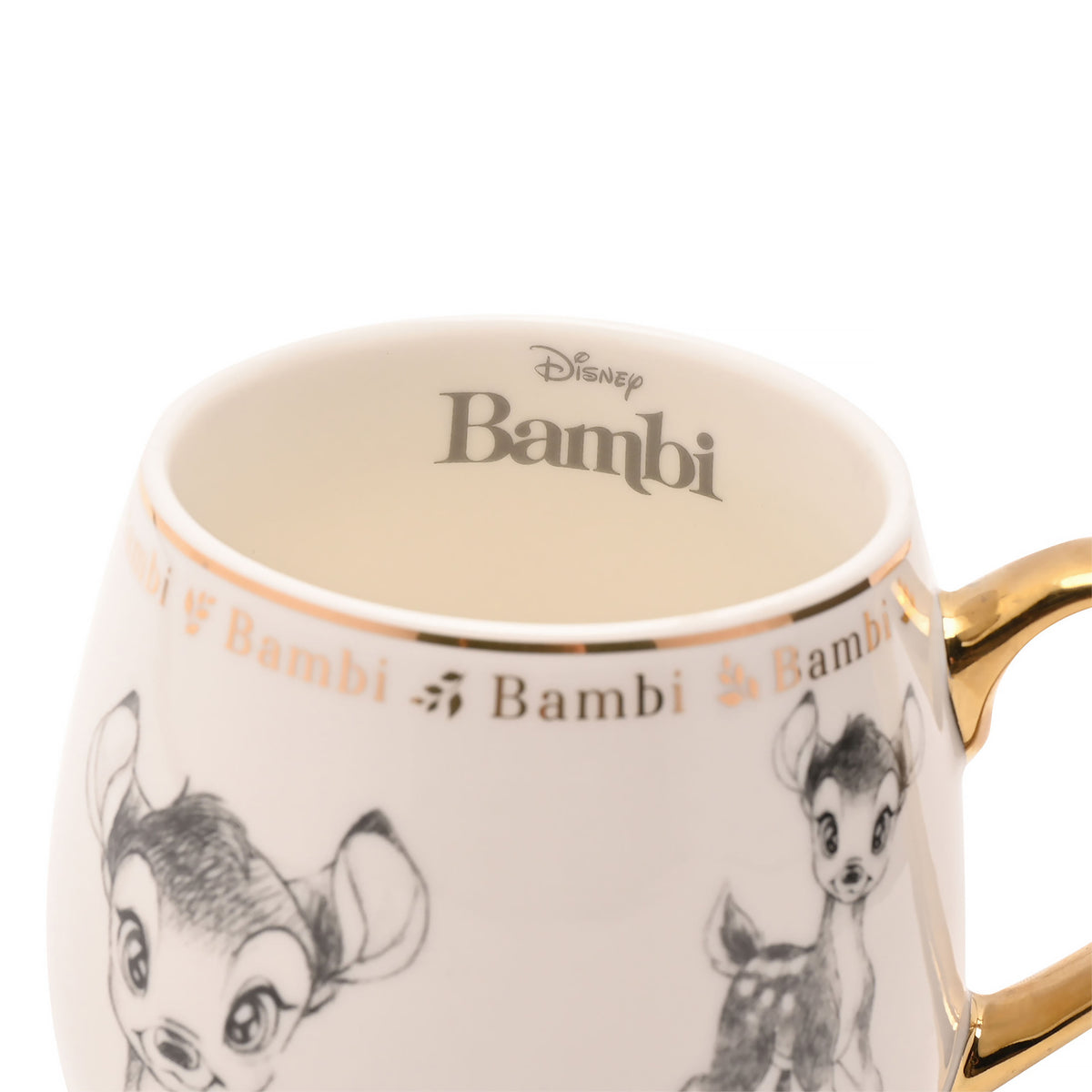 Zdjęcie produktu Bambi - Premium kubek kolekcjonerski