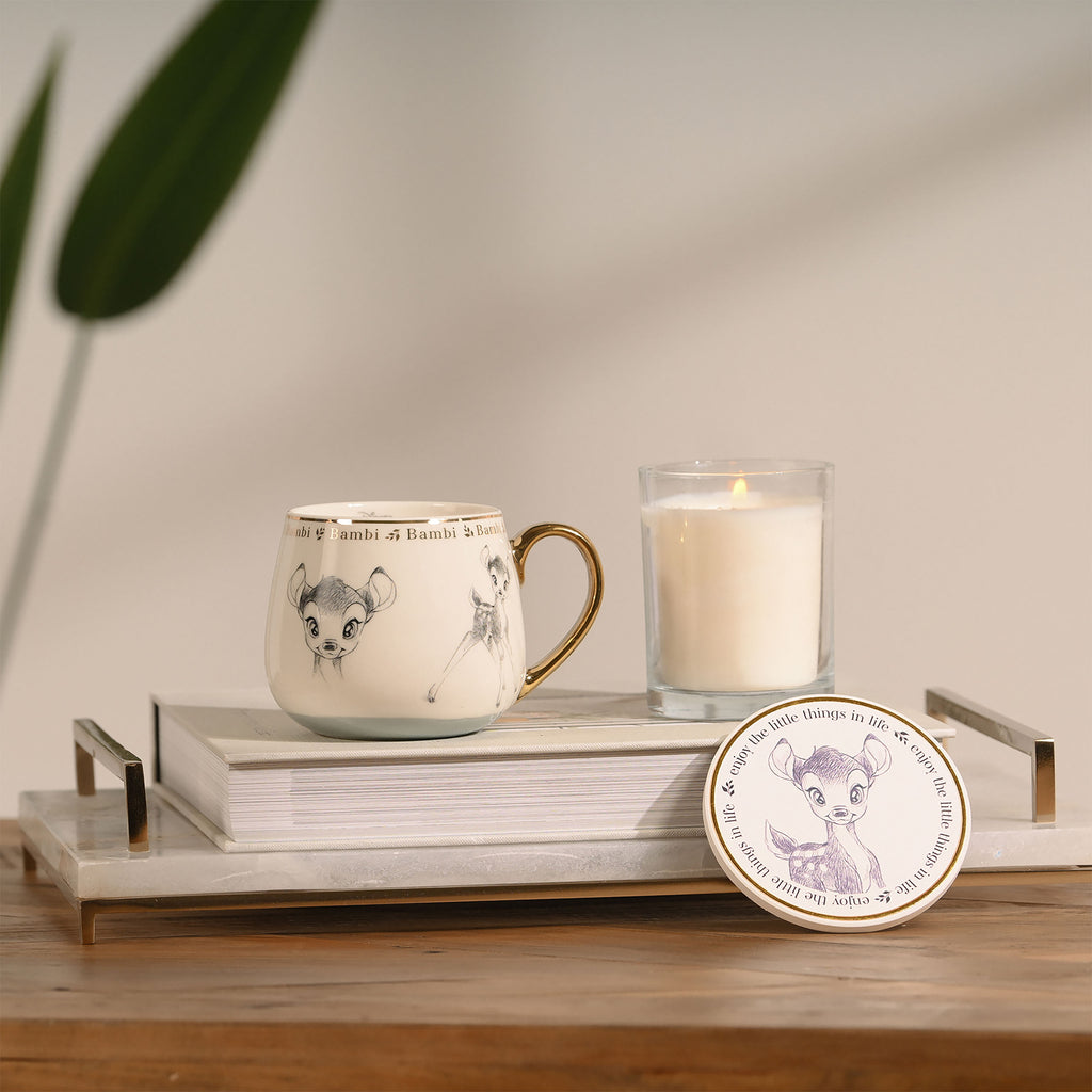 Zdjęcie produktu Bambi - Premium kubek kolekcjonerski