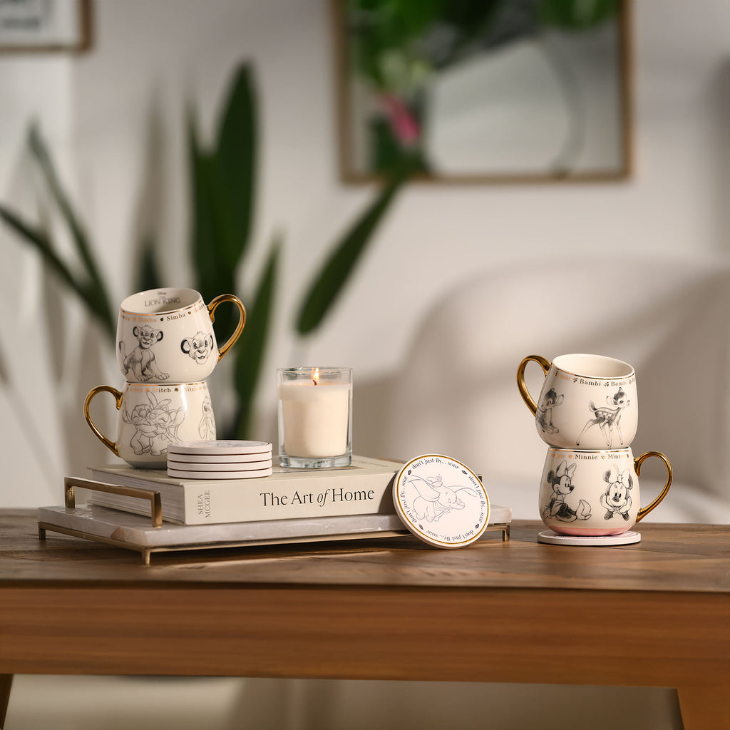 Zdjęcie produktu Bambi - Premium kubek kolekcjonerski