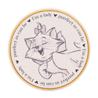 Zdjęcie produktu Aristocats - Podkładka Marie