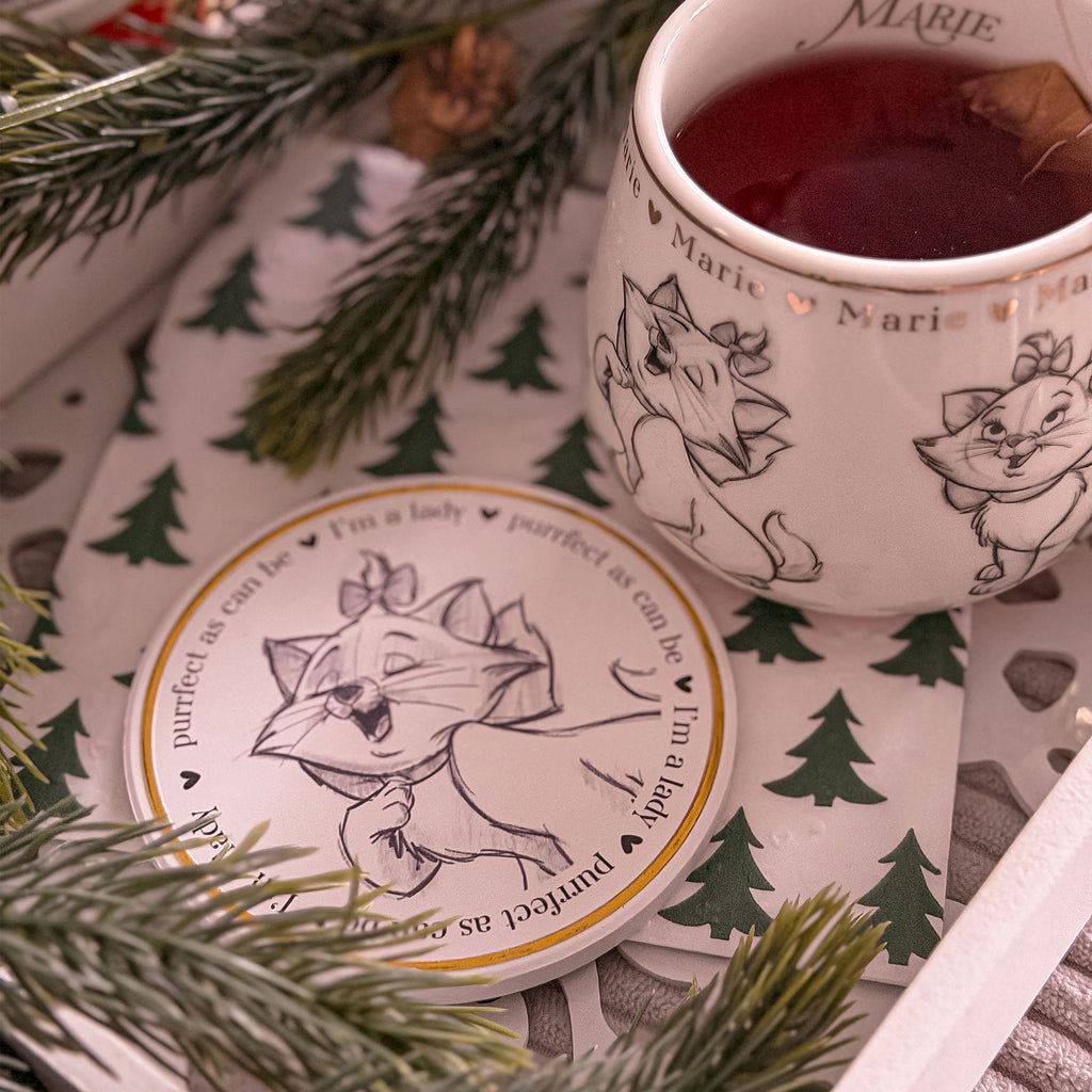 Zdjęcie produktu Aristocats - Podkładka Marie