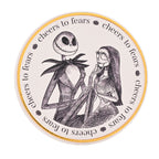 Zdjęcie produktu Nightmare Before Christmas - Podkładka pod kubek Sally i Jack