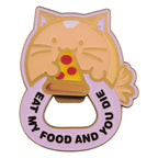 Product image Fuzzballs - Whisky Bottle Opener Limited Edition