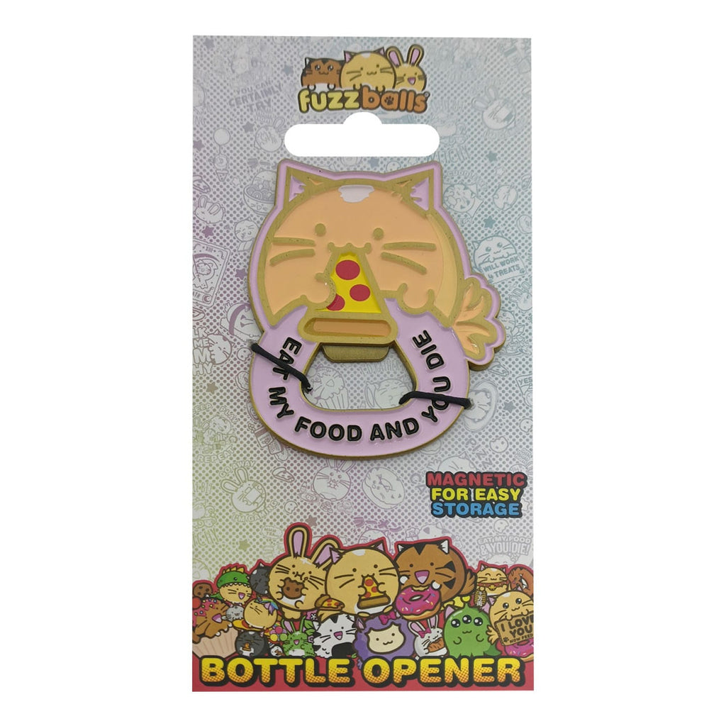 Product image Fuzzballs - Whisky Bottle Opener Limited Edition