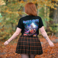 Zdjęcie produktu Iron Maiden - Magic Minocrank T-Shirt czarny
