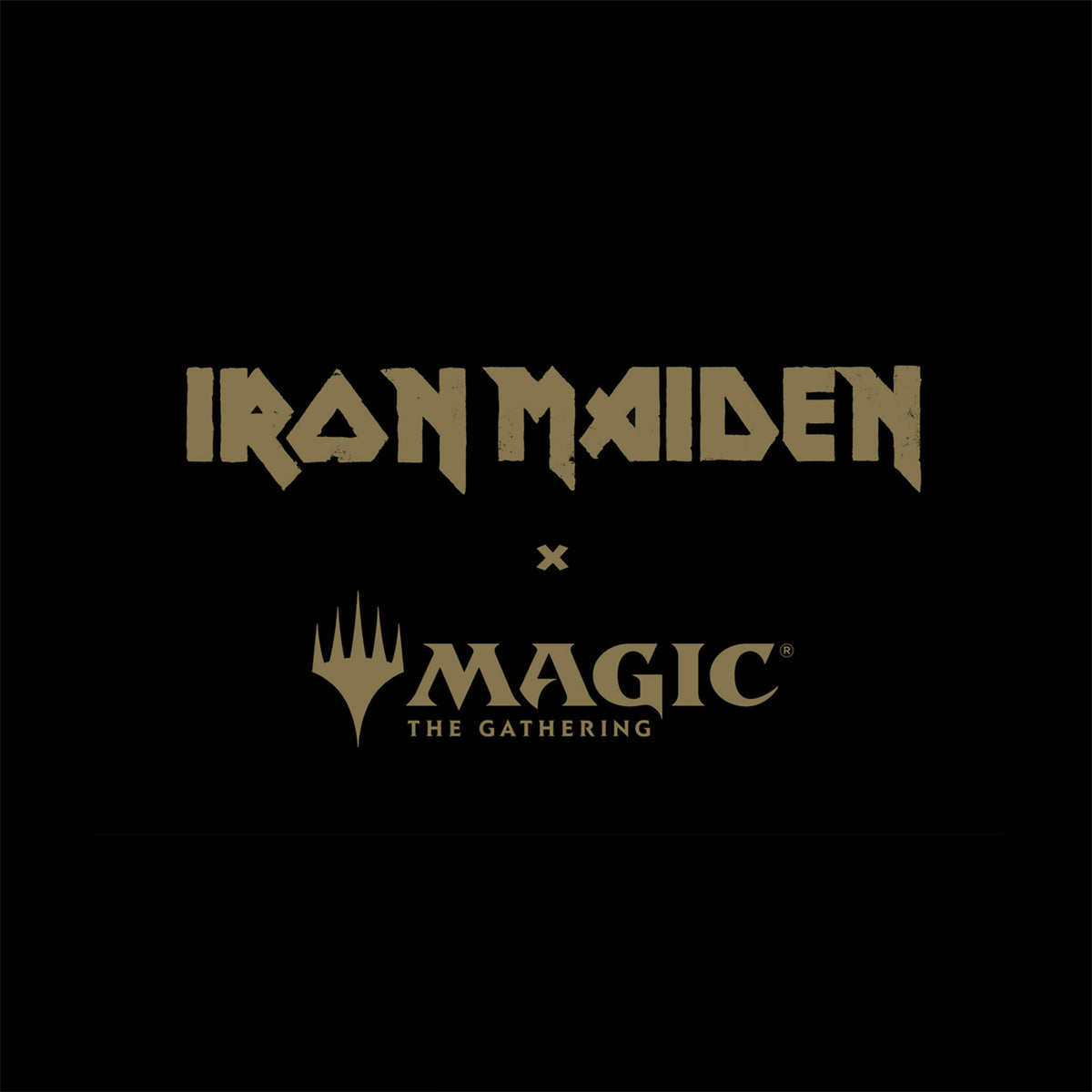 Product image Iron Maiden - Magic Nekusar black T-shirt