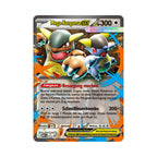Zdjęcie produktu Pokémon - Zestaw kart kolekcjonerskich Mega Kangaskhan-EX
