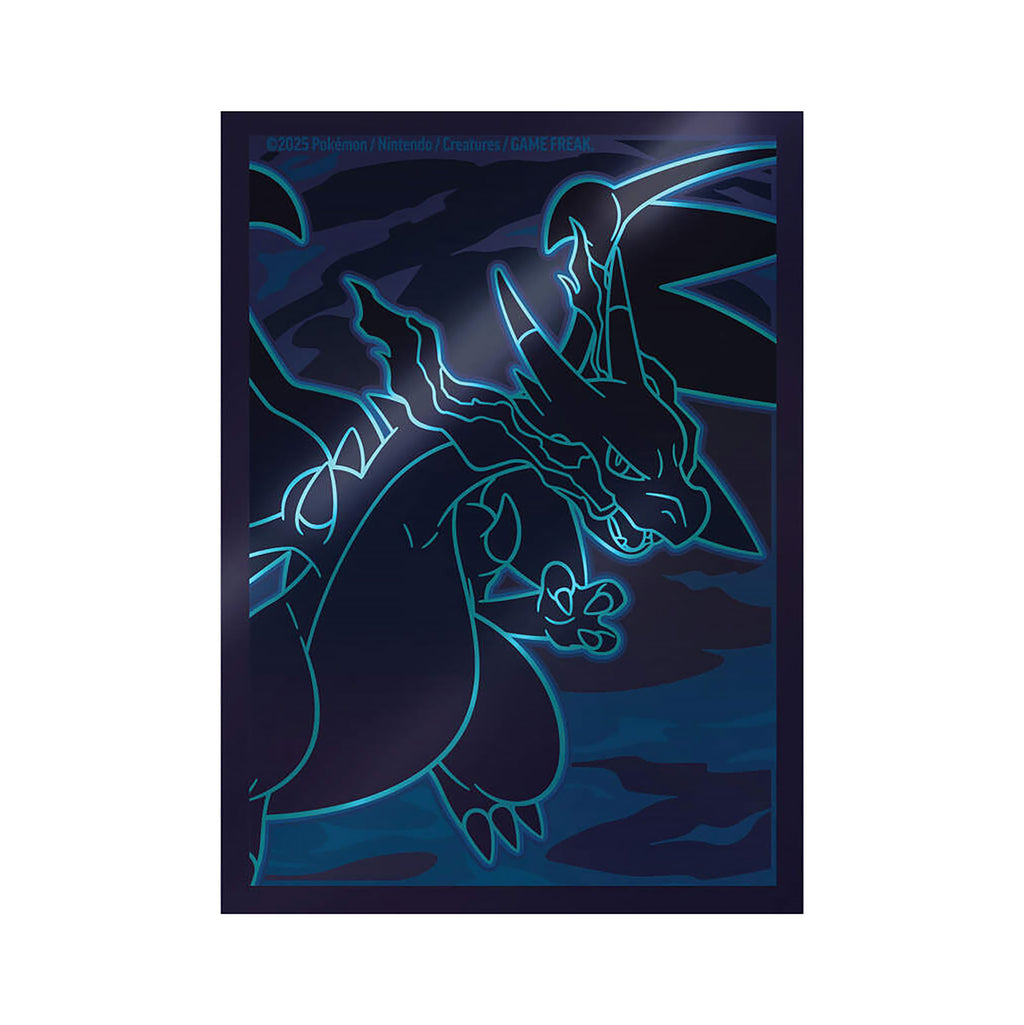 Product image Pokemon - Fatal Flames Mega Evolution Elite Trainer Box German Version