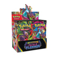 Zdjęcie produktu Pokémon - Zabójcze Płomienie Megaewolucja Booster kart kolekcjonerskich Display 36 szt. E1090536