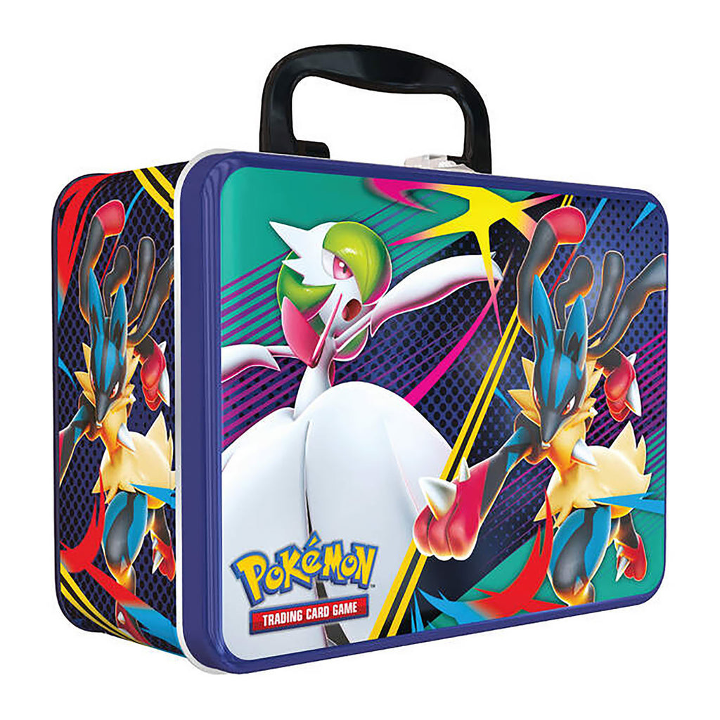 Product image Pokémon – Collector’s Chest 2025 German Edition