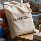 Zdjęcie produktu Duża torba bawełniana premium Elbenwald