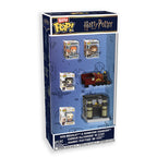 Product image Harry Potter - Funko Bitty Pop Starter Set