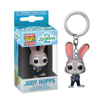 Product image Zootopia - Judy Hopps Funko Pop Keychain
