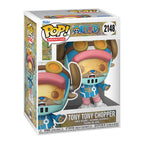 Zdjęcie produktu One Piece - Chopper Egghead Figurka Funko Pop